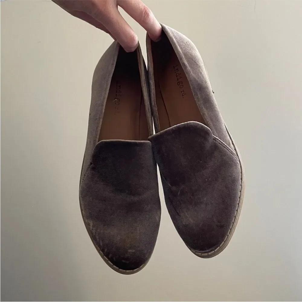 Indigo excellent brand